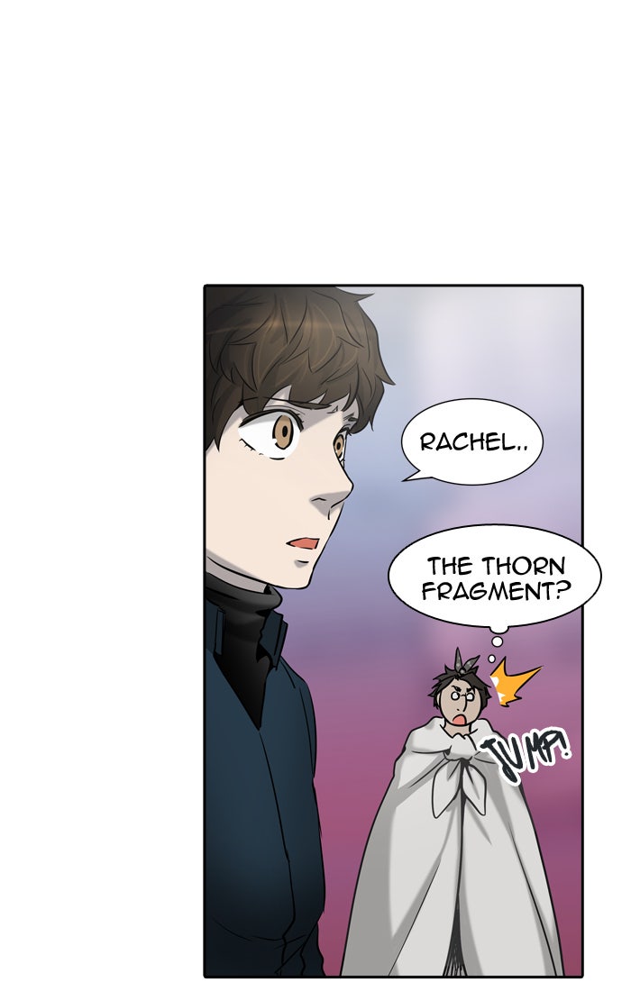Tower of God Manga Chapter 324 page 70 - [Season 2] Ep. 244