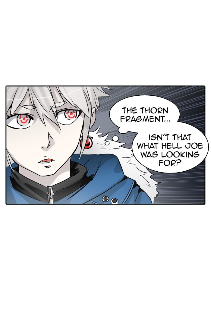 Tower of God Manga Chapter 324 page 71 - [Season 2] Ep. 244