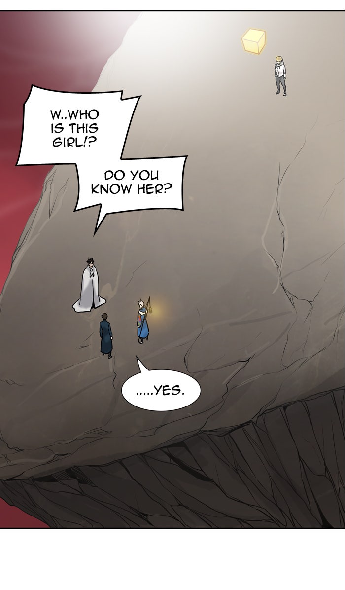 Tower of God Manga Chapter 324 page 72 - [Season 2] Ep. 244