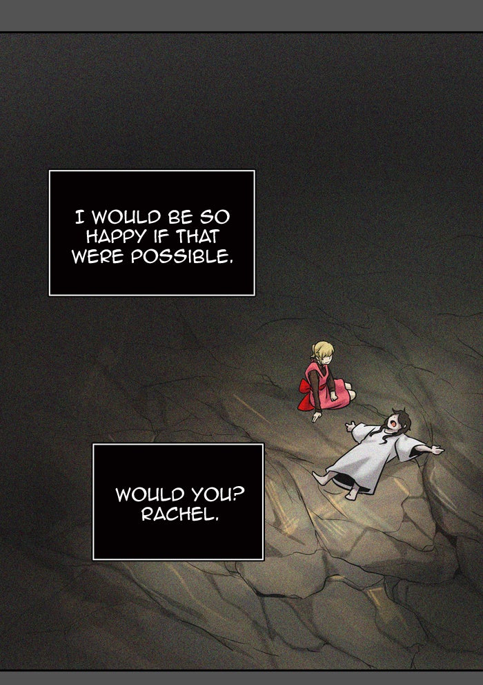 Tower of God Manga Chapter 324 page 77 - [Season 2] Ep. 244