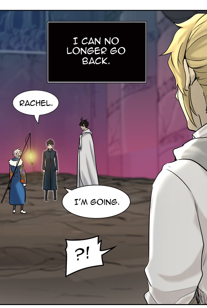 Tower of God Manga Chapter 324 page 80 - [Season 2] Ep. 244
