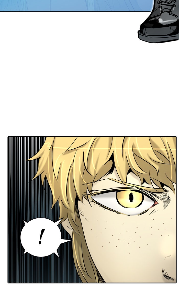 Tower of God Manga Chapter 324 page 84 - [Season 2] Ep. 244