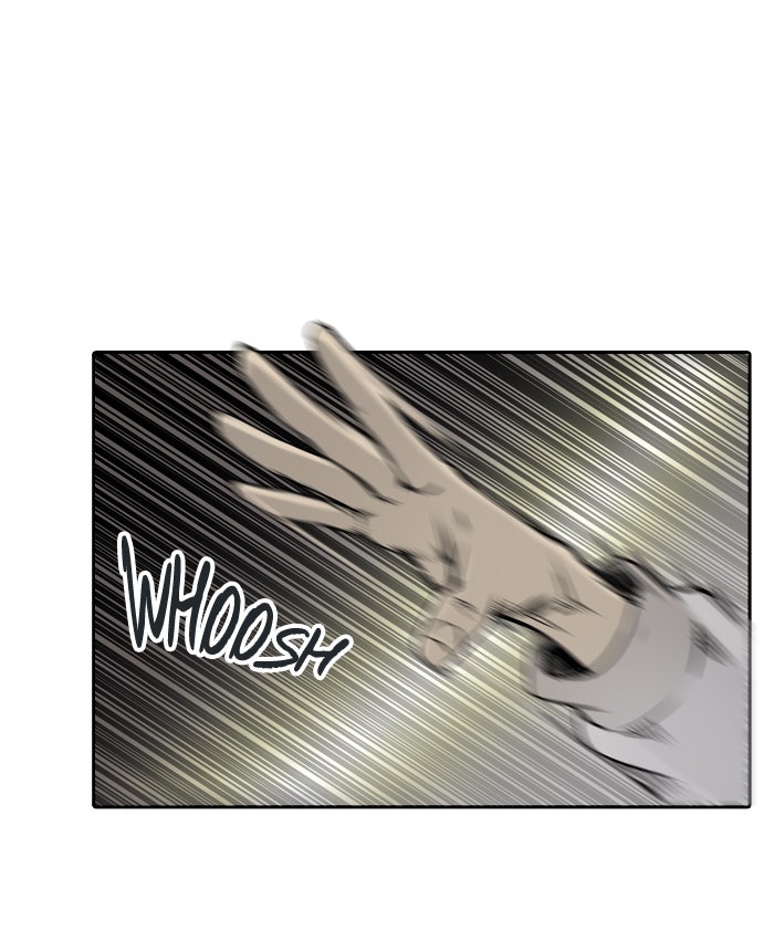 Tower of God Manga Chapter 324 page 89 - [Season 2] Ep. 244