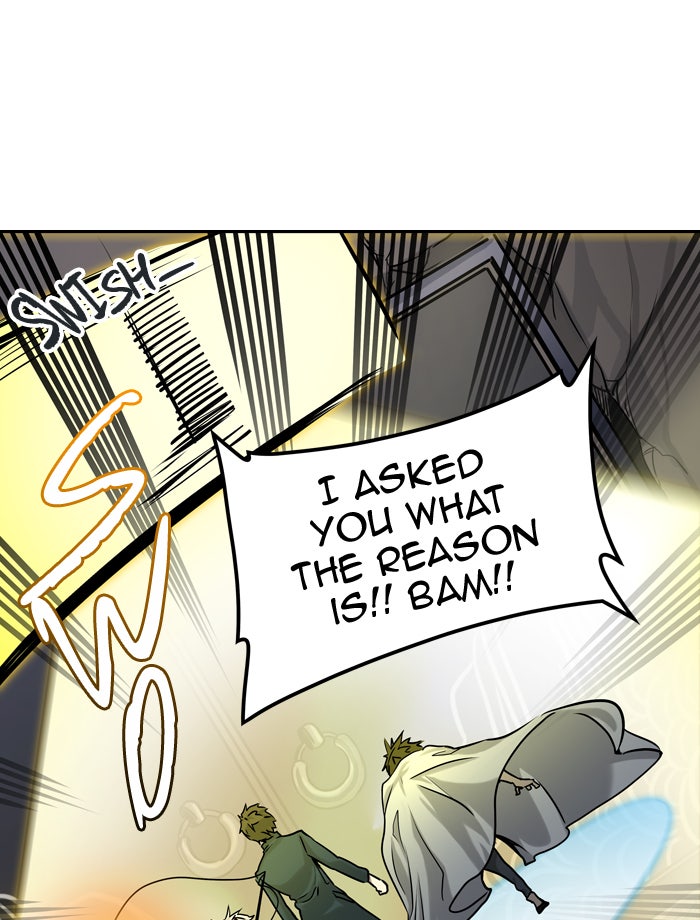 Tower of God Manga Chapter 324 page 90 - [Season 2] Ep. 244