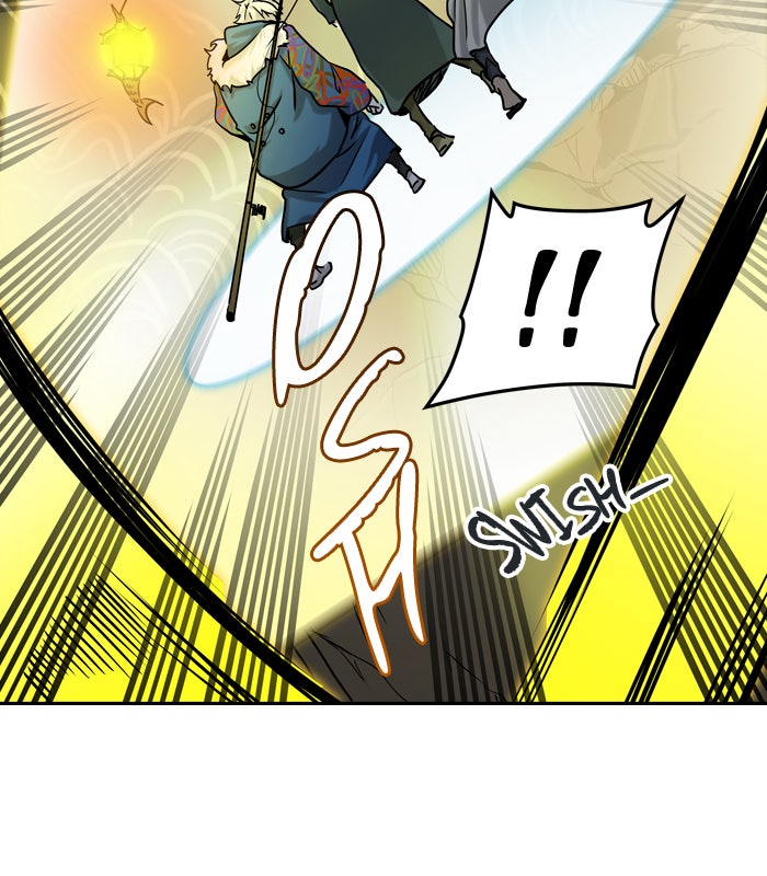 Tower of God Manga Chapter 324 page 91 - [Season 2] Ep. 244