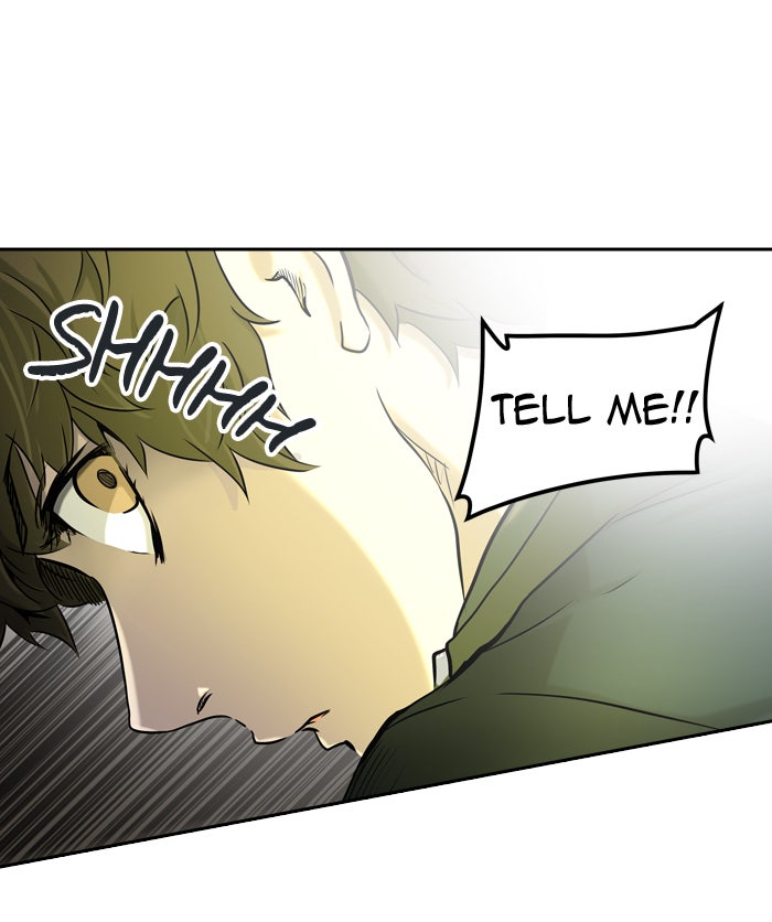 Tower of God Manga Chapter 324 page 92 - [Season 2] Ep. 244