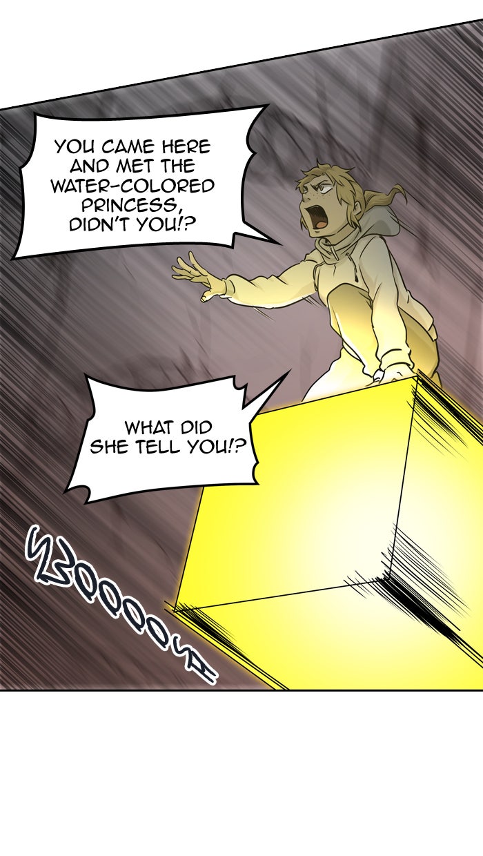 Tower of God Manga Chapter 324 page 93 - [Season 2] Ep. 244