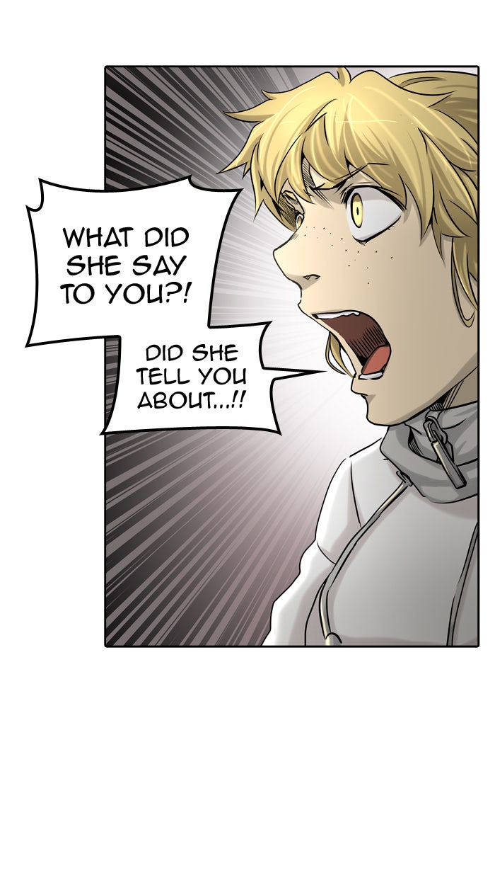 Tower of God Manga Chapter 324 page 95 - [Season 2] Ep. 244