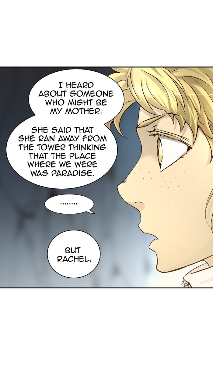 Tower of God Manga Chapter 324 page 97 - [Season 2] Ep. 244