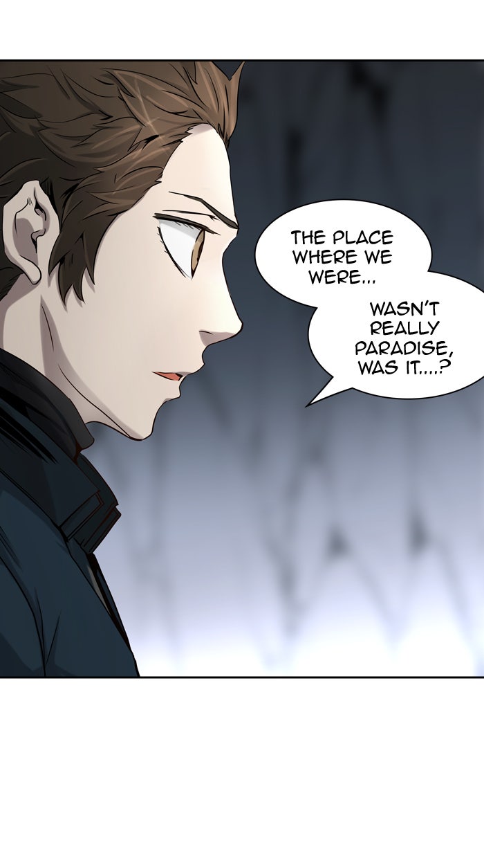 Tower of God Manga Chapter 324 page 98 - [Season 2] Ep. 244