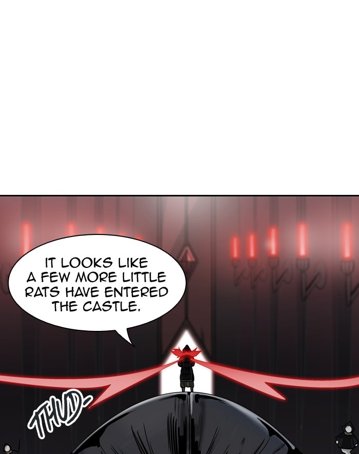 Tower of God Manga Chapter 325 page 103 - [Season 2] Ep. 245