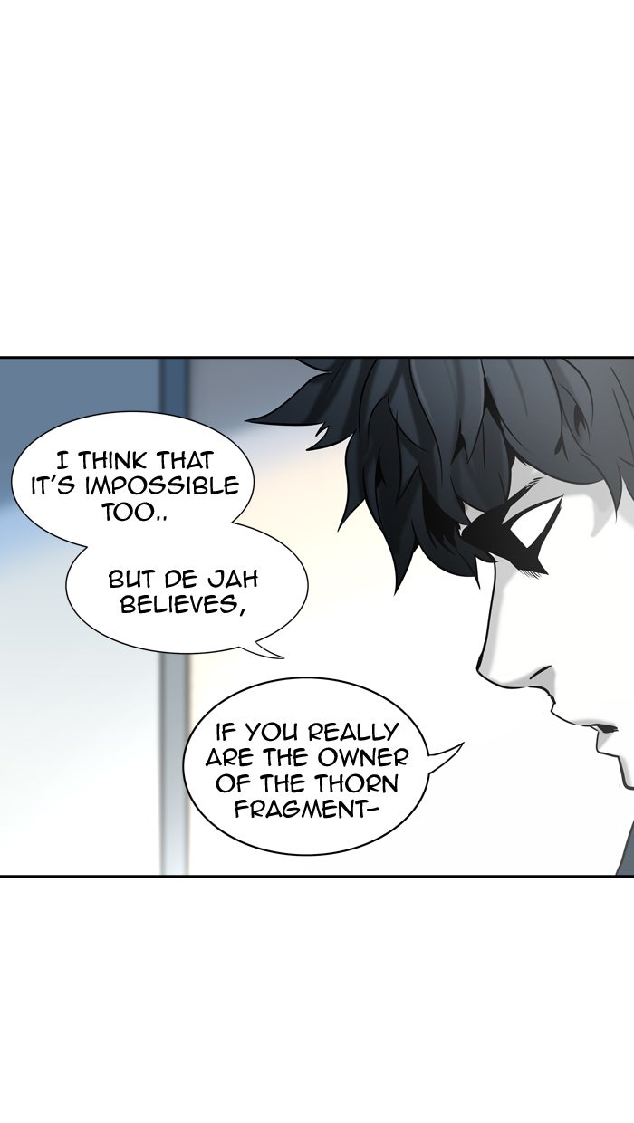 Tower of God Manga Chapter 325 page 106 - [Season 2] Ep. 245