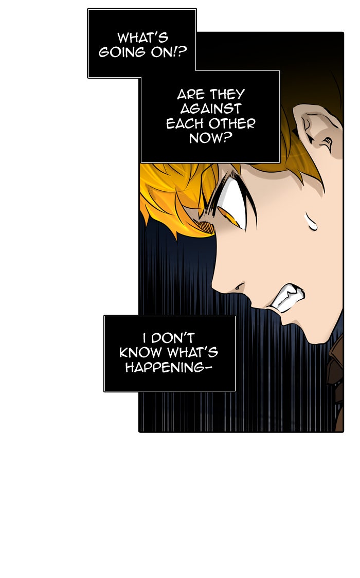 Tower of God Manga Chapter 325 page 111 - [Season 2] Ep. 245