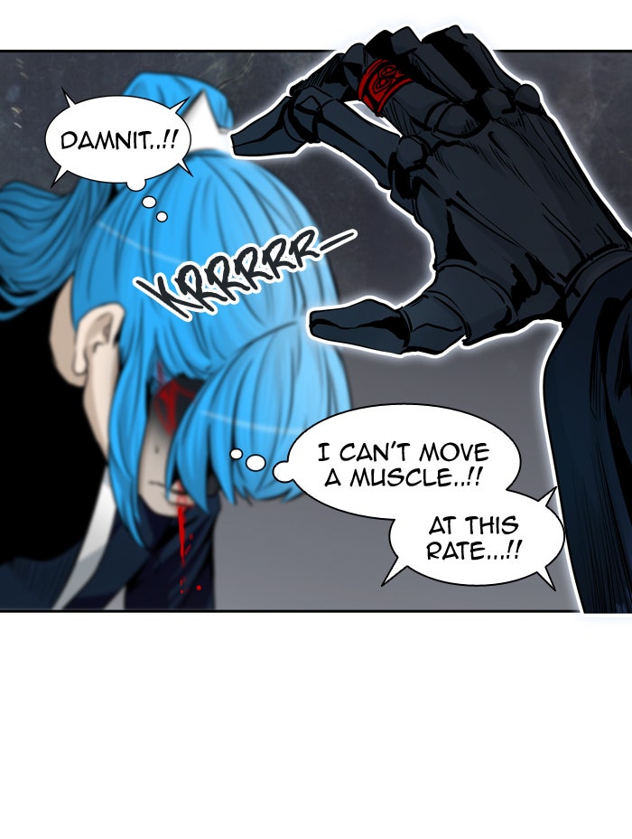 Tower of God Manga Chapter 325 page 113 - [Season 2] Ep. 245
