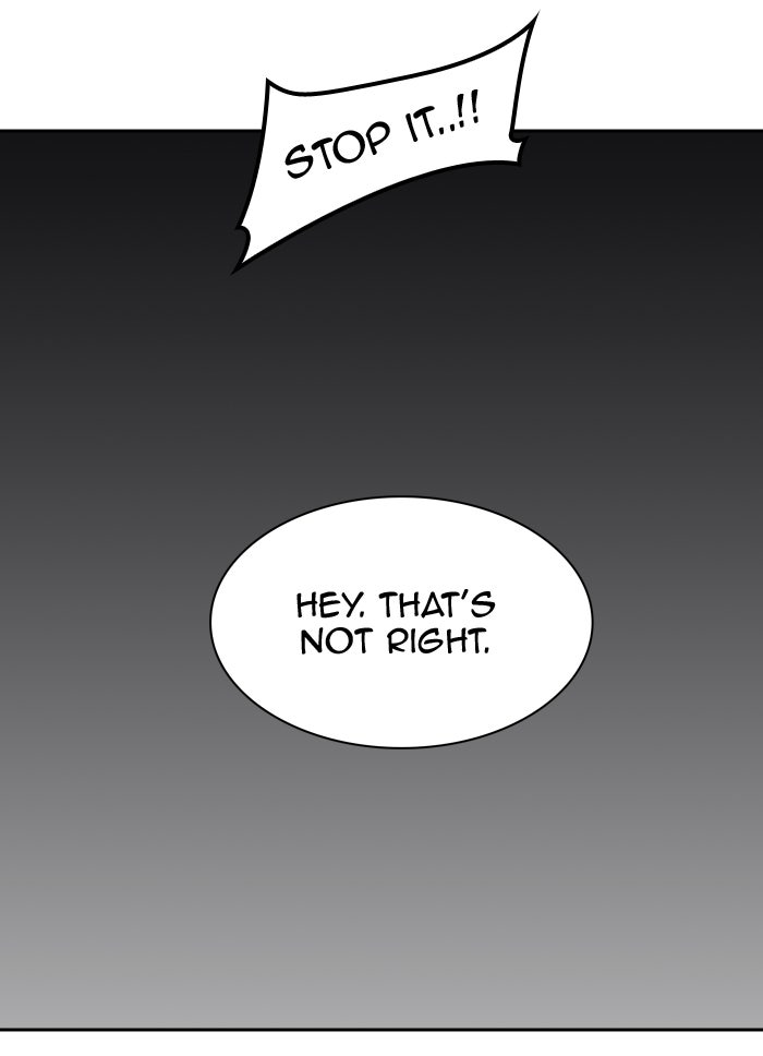 Tower of God Manga Chapter 325 page 115 - [Season 2] Ep. 245