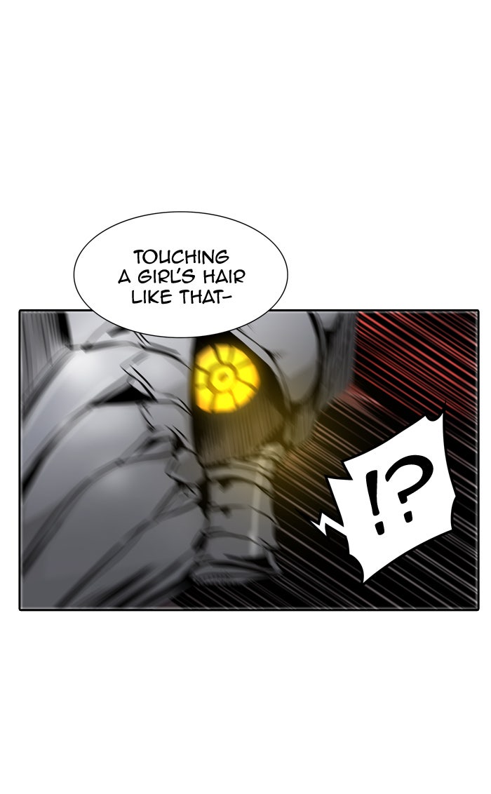 Tower of God Manga Chapter 325 page 116 - [Season 2] Ep. 245