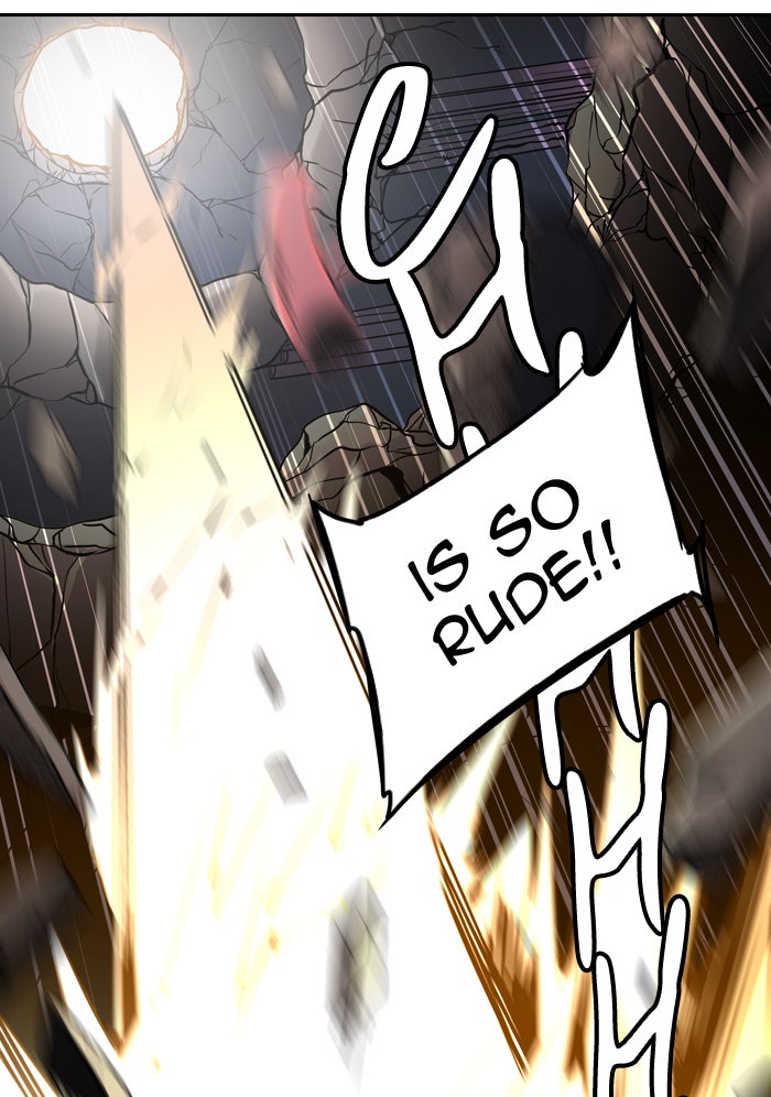 Tower of God Manga Chapter 325 page 119 - [Season 2] Ep. 245