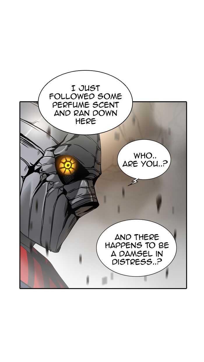 Tower of God Manga Chapter 325 page 122 - [Season 2] Ep. 245