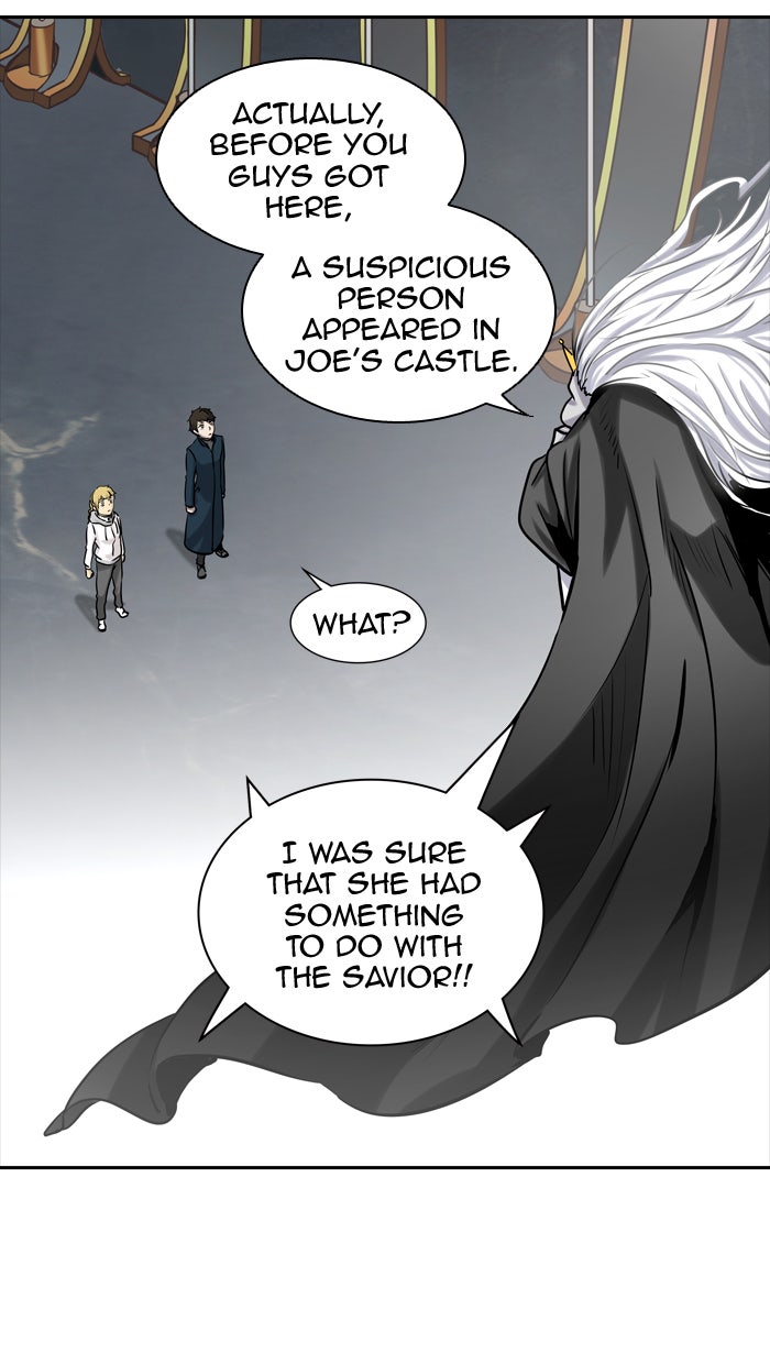 Tower of God Manga Chapter 325 page 13 - [Season 2] Ep. 245