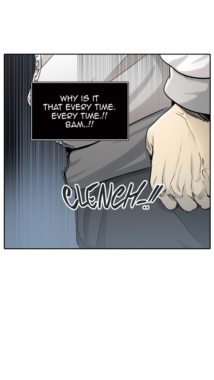 Tower of God Manga Chapter 325 page 20 - [Season 2] Ep. 245