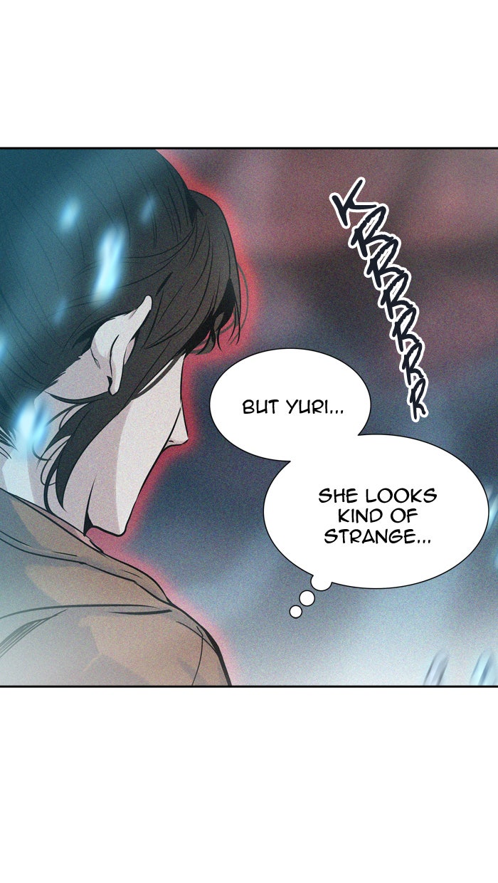 Tower of God Manga Chapter 325 page 23 - [Season 2] Ep. 245