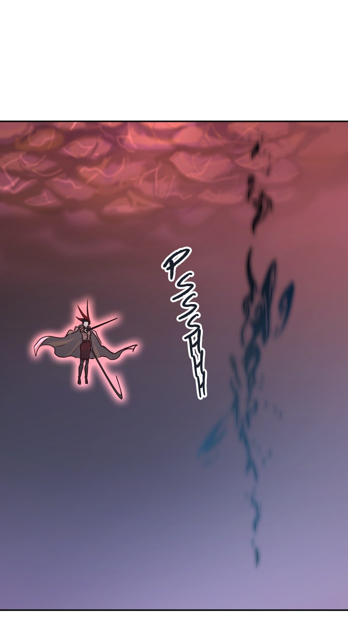 Tower of God Manga Chapter 325 page 26 - [Season 2] Ep. 245