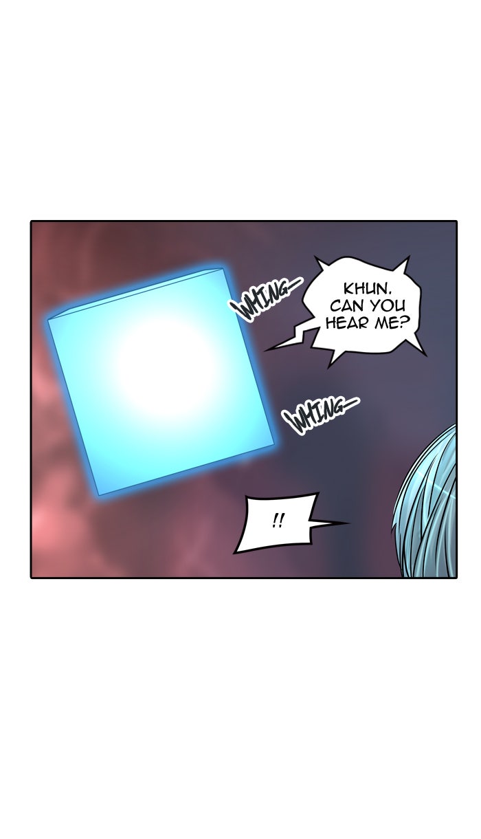Tower of God Manga Chapter 325 page 28 - [Season 2] Ep. 245