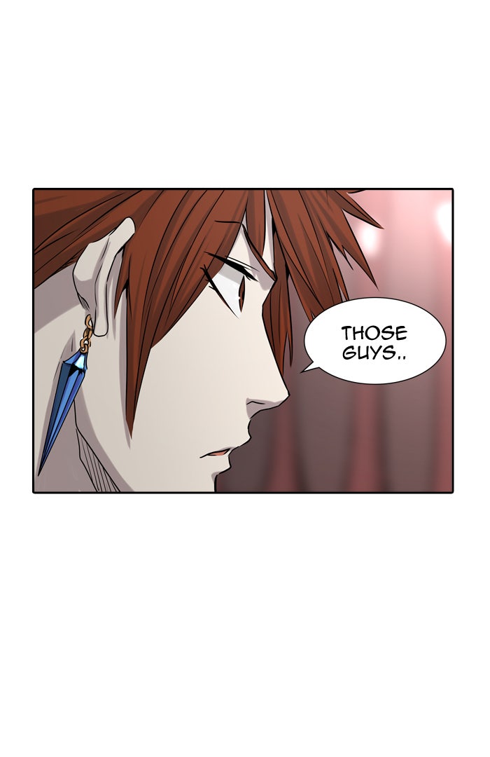 Tower of God Manga Chapter 325 page 39 - [Season 2] Ep. 245