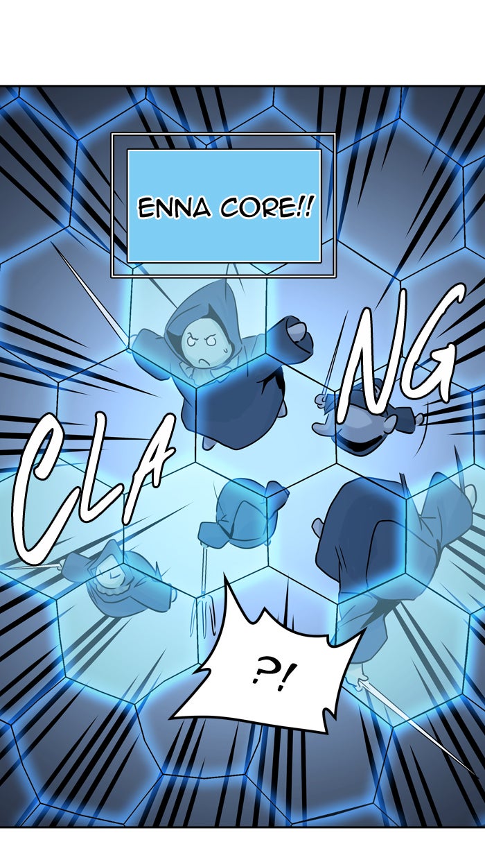 Tower of God Manga Chapter 325 page 46 - [Season 2] Ep. 245