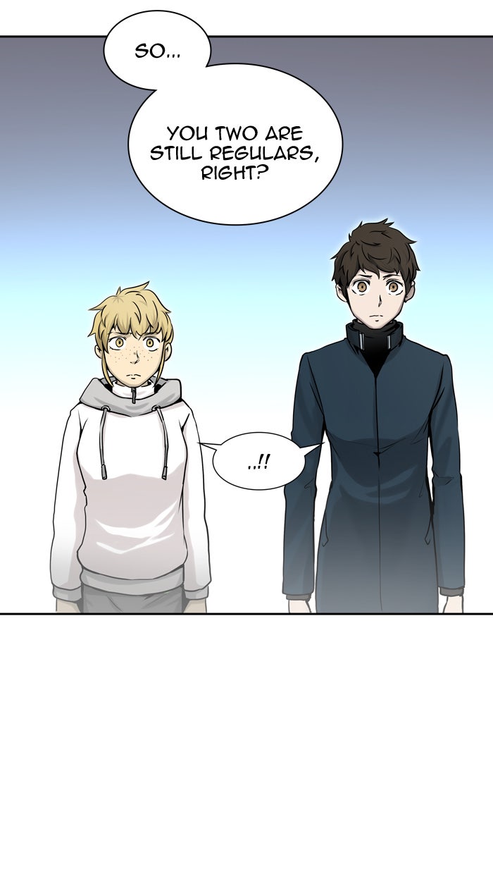 Tower of God Manga Chapter 325 page 56 - [Season 2] Ep. 245