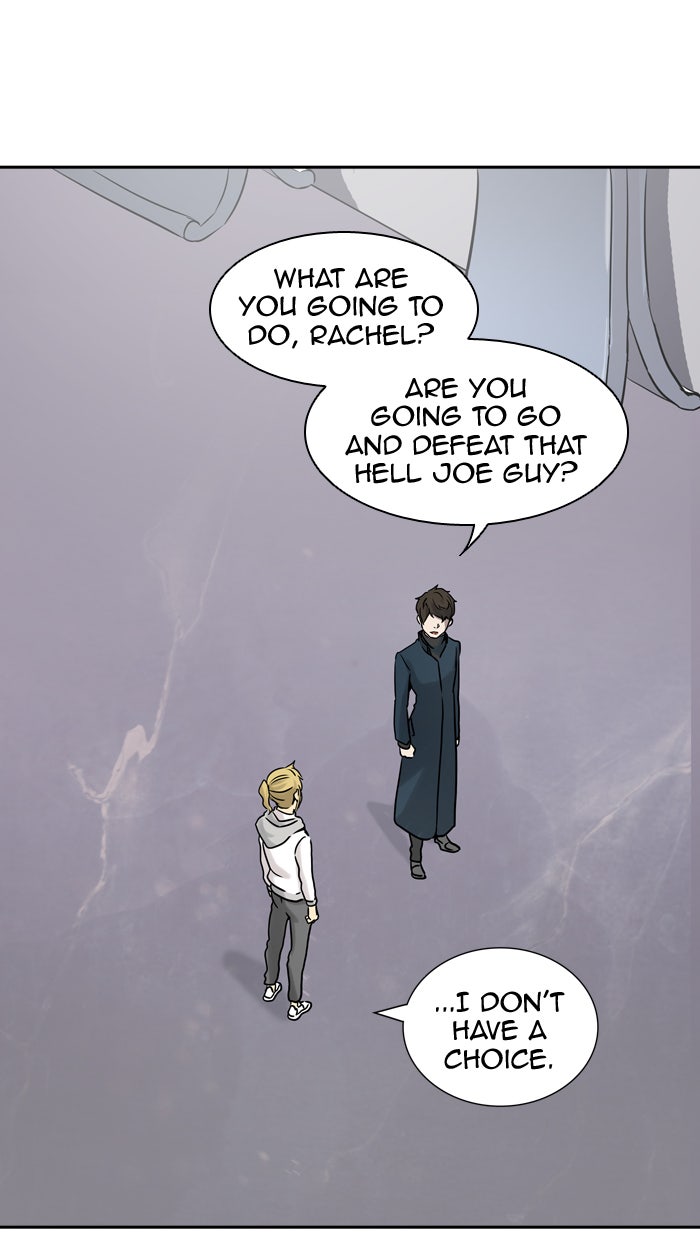 Tower of God Manga Chapter 325 page 59 - [Season 2] Ep. 245