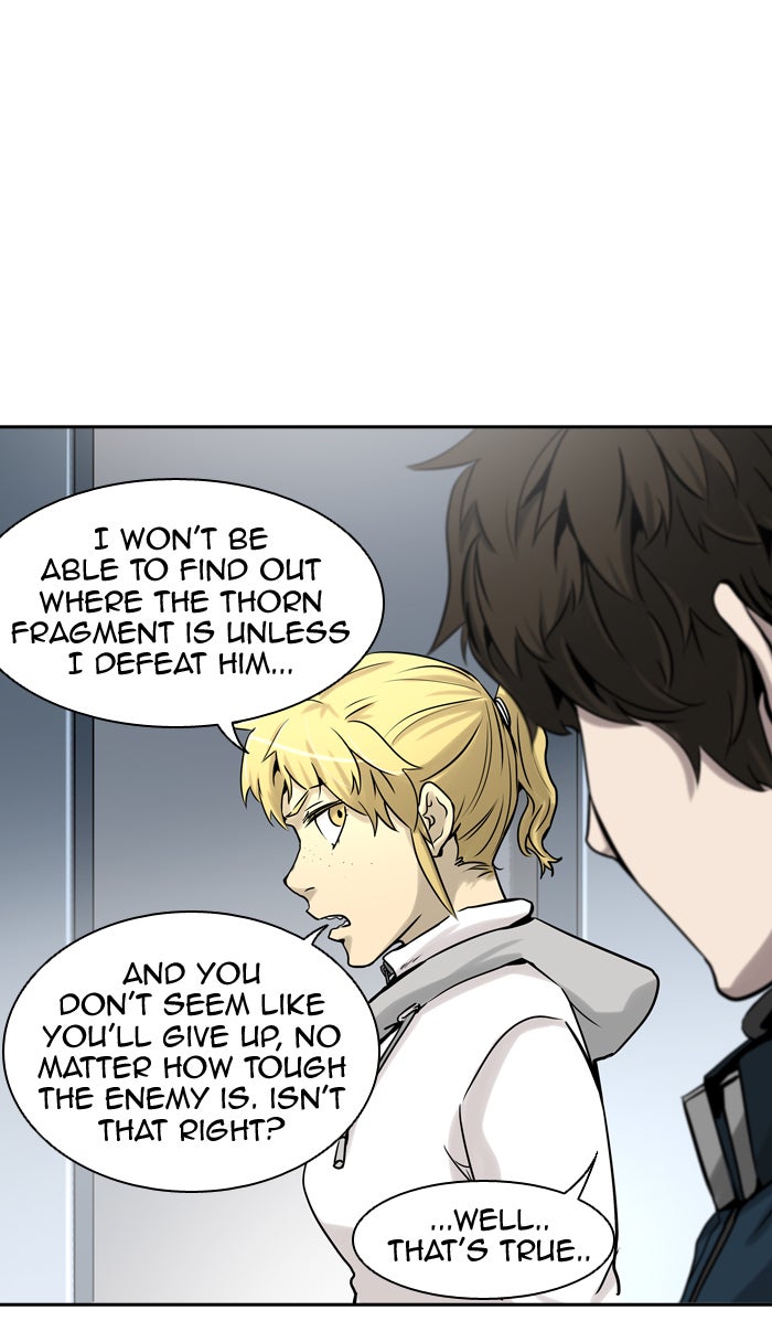 Tower of God Manga Chapter 325 page 60 - [Season 2] Ep. 245