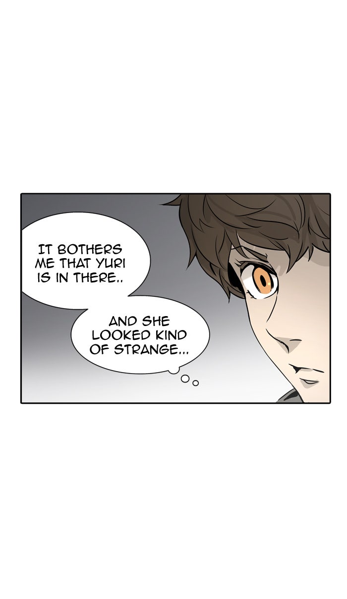 Tower of God Manga Chapter 325 page 61 - [Season 2] Ep. 245