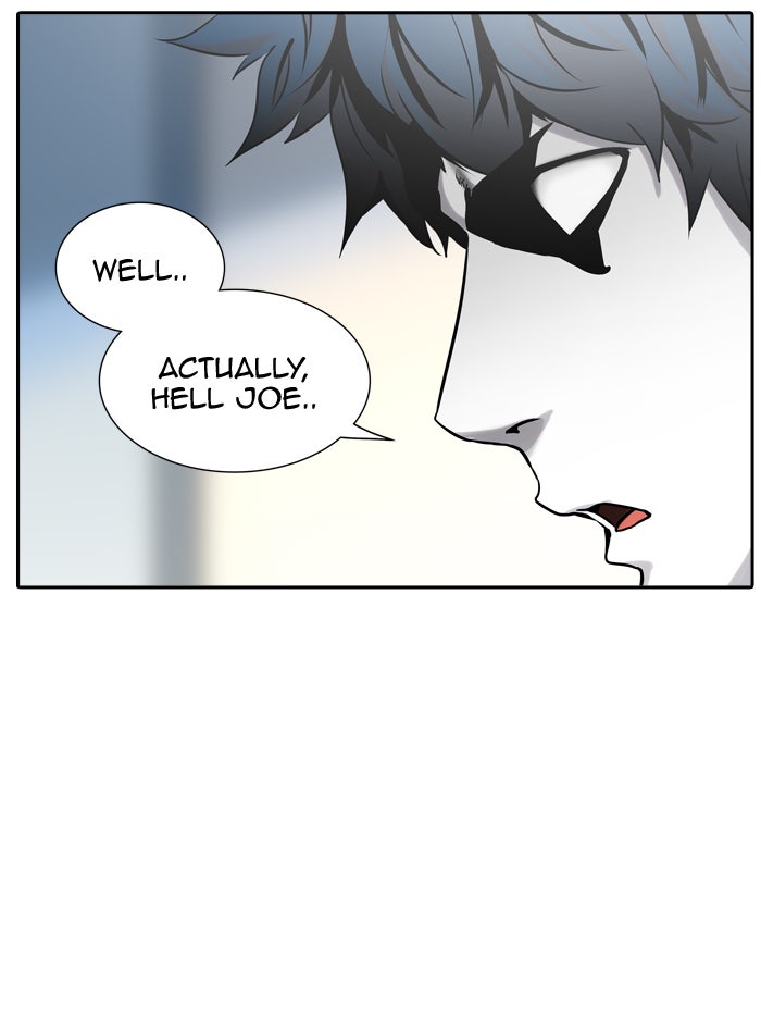 Tower of God Manga Chapter 325 page 63 - [Season 2] Ep. 245
