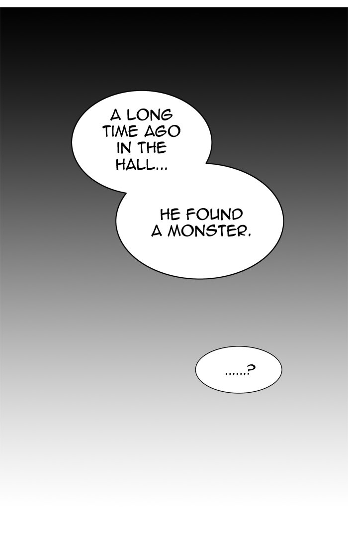 Tower of God Manga Chapter 325 page 64 - [Season 2] Ep. 245
