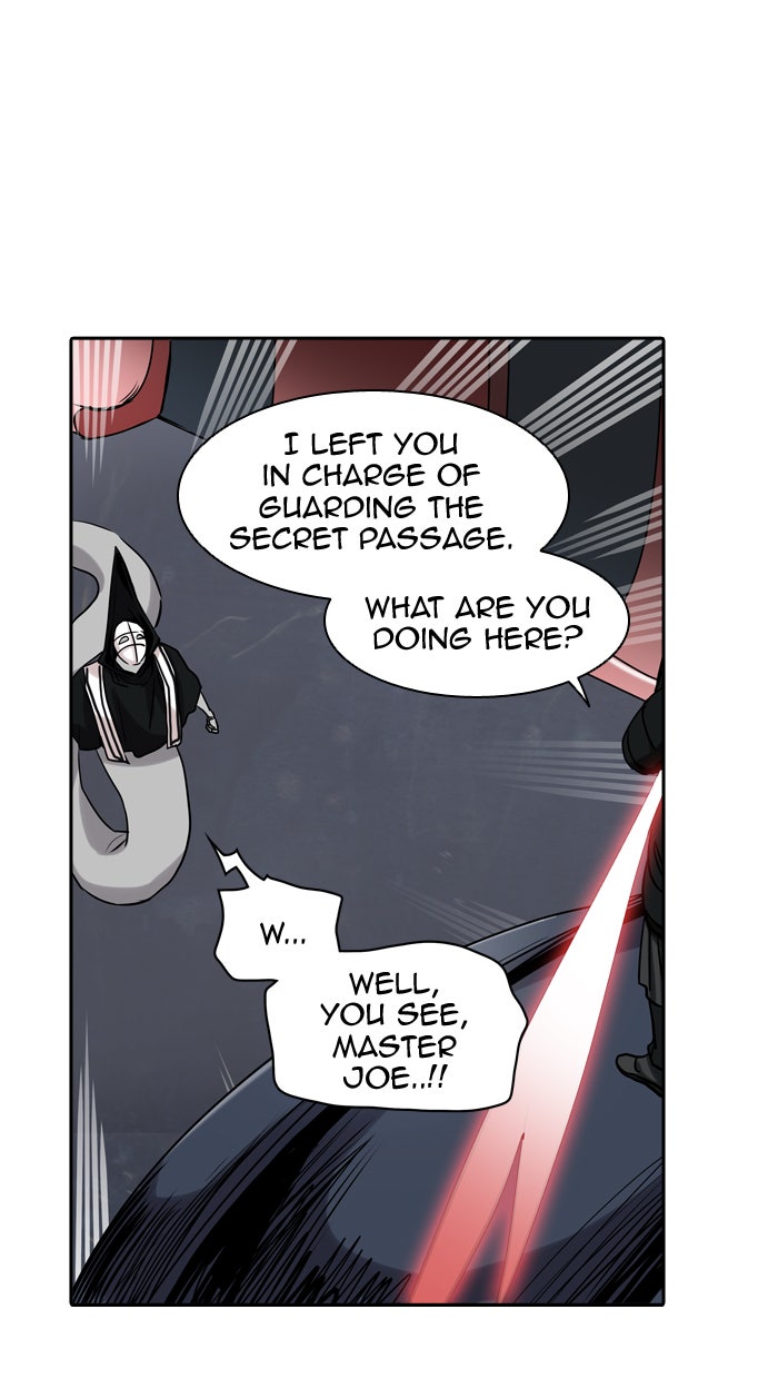 Tower of God Manga Chapter 325 page 73 - [Season 2] Ep. 245