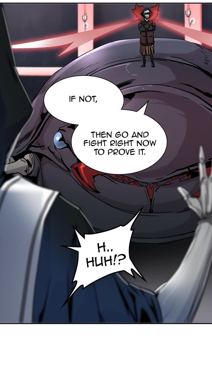 Tower of God Manga Chapter 325 page 76 - [Season 2] Ep. 245