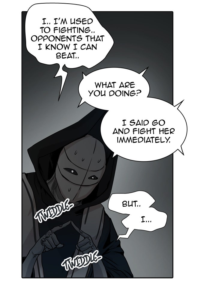 Tower of God Manga Chapter 325 page 79 - [Season 2] Ep. 245