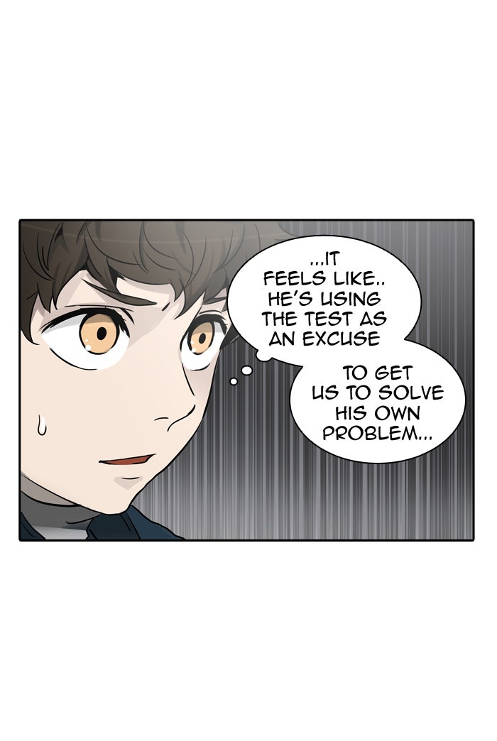 Tower of God Manga Chapter 325 page 8 - [Season 2] Ep. 245
