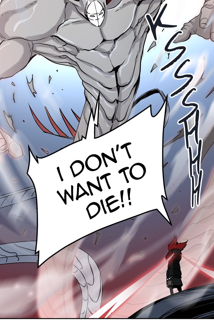 Tower of God Manga Chapter 325 page 82 - [Season 2] Ep. 245