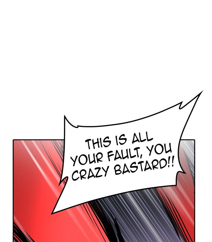 Tower of God Manga Chapter 325 page 84 - [Season 2] Ep. 245