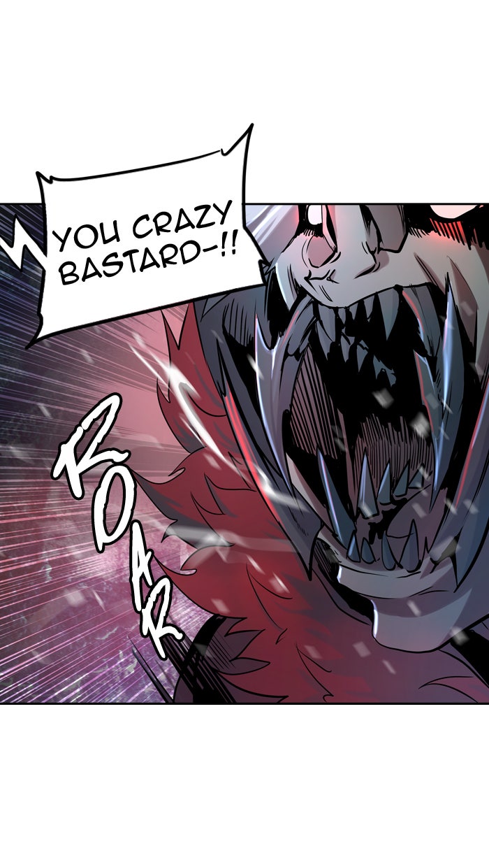 Tower of God Manga Chapter 325 page 86 - [Season 2] Ep. 245