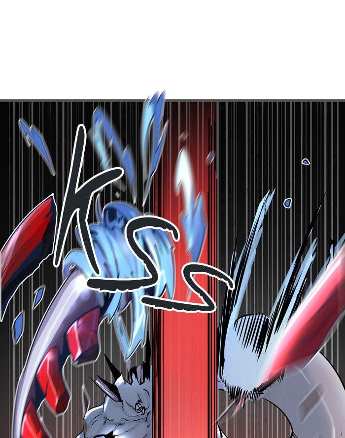 Tower of God Manga Chapter 325 page 87 - [Season 2] Ep. 245