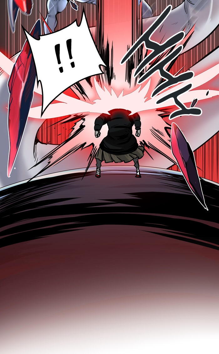 Tower of God Manga Chapter 325 page 88 - [Season 2] Ep. 245