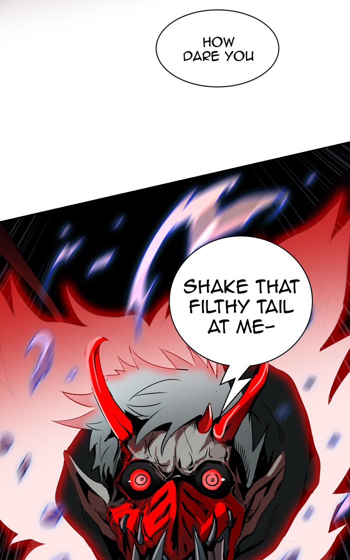 Tower of God Manga Chapter 325 page 89 - [Season 2] Ep. 245