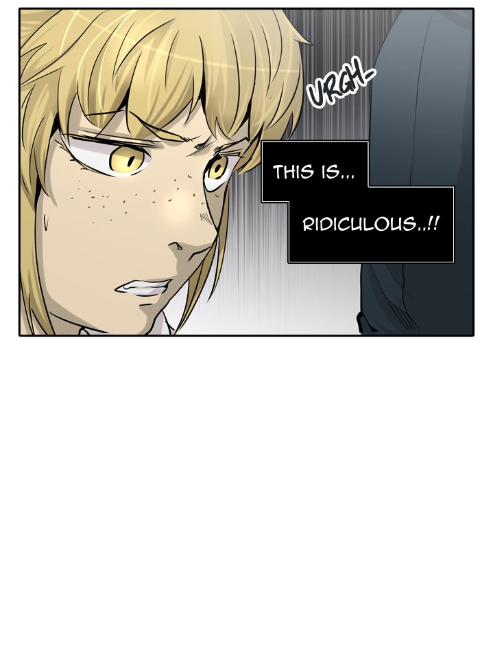 Tower of God Manga Chapter 325 page 9 - [Season 2] Ep. 245