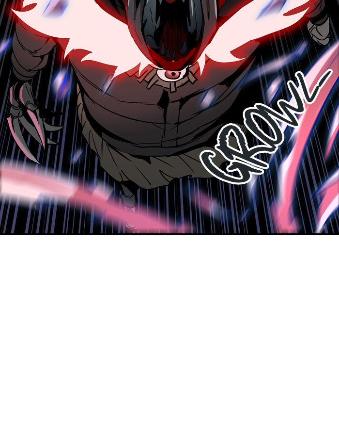 Tower of God Manga Chapter 325 page 90 - [Season 2] Ep. 245