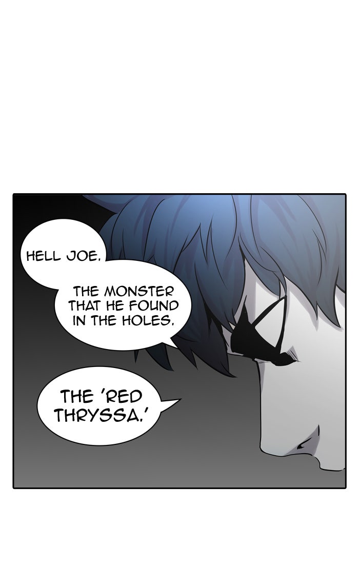 Tower of God Manga Chapter 325 page 93 - [Season 2] Ep. 245