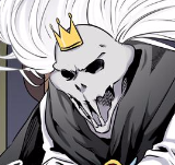 Tower of God Manga Chapter 325 ([Season 2] Ep. 245) cover