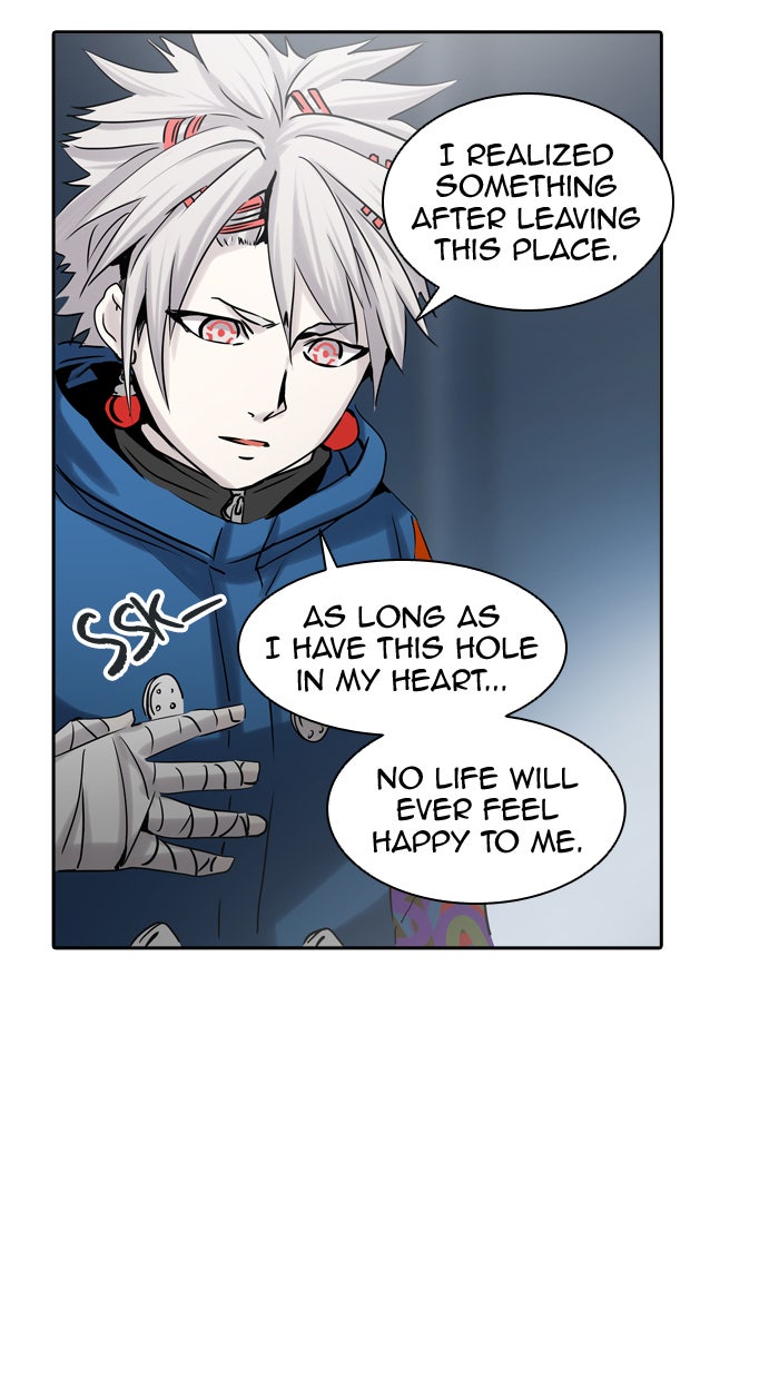 Tower of God Manga Chapter 326 page 100 - [Season 2] Ep. 246